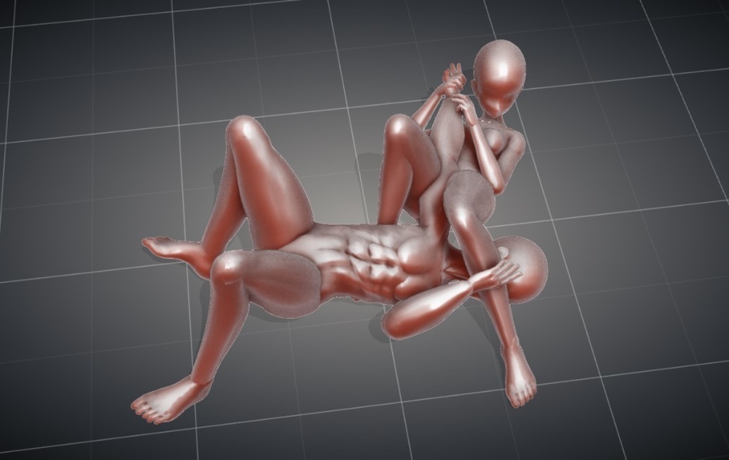 俺がこんな風になっちゃったいくつかの理由。その3。