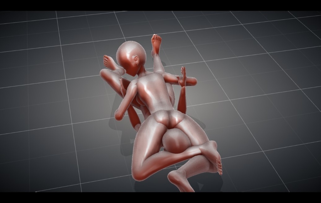 はじめてのさつじん。２