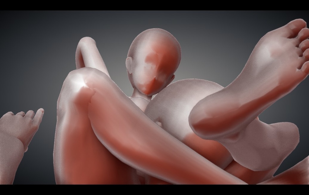 被虐エレメンツ。１