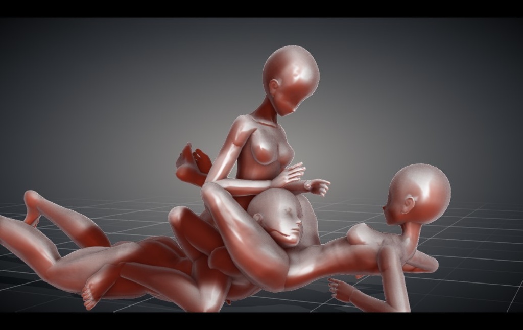 フォールオンリー60分一本勝負。１