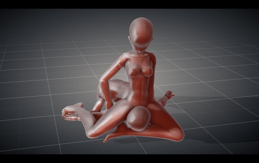 歪められた青春。３