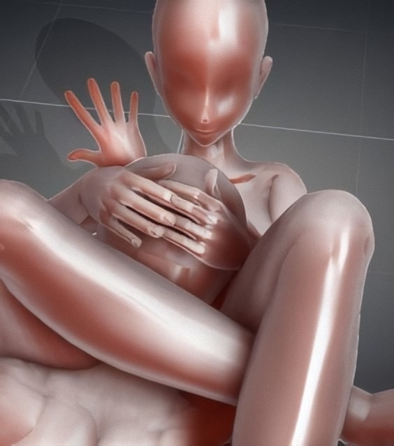 三角絞めの女王〜邂逅〜