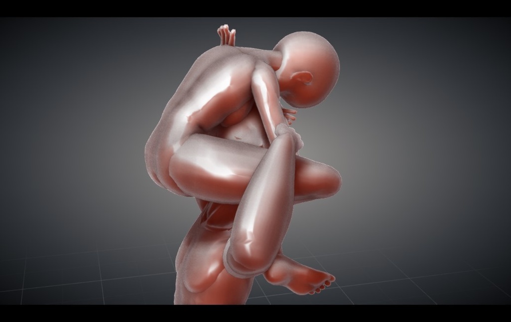 戦場の悪魔〜エンドレスナイト〜４