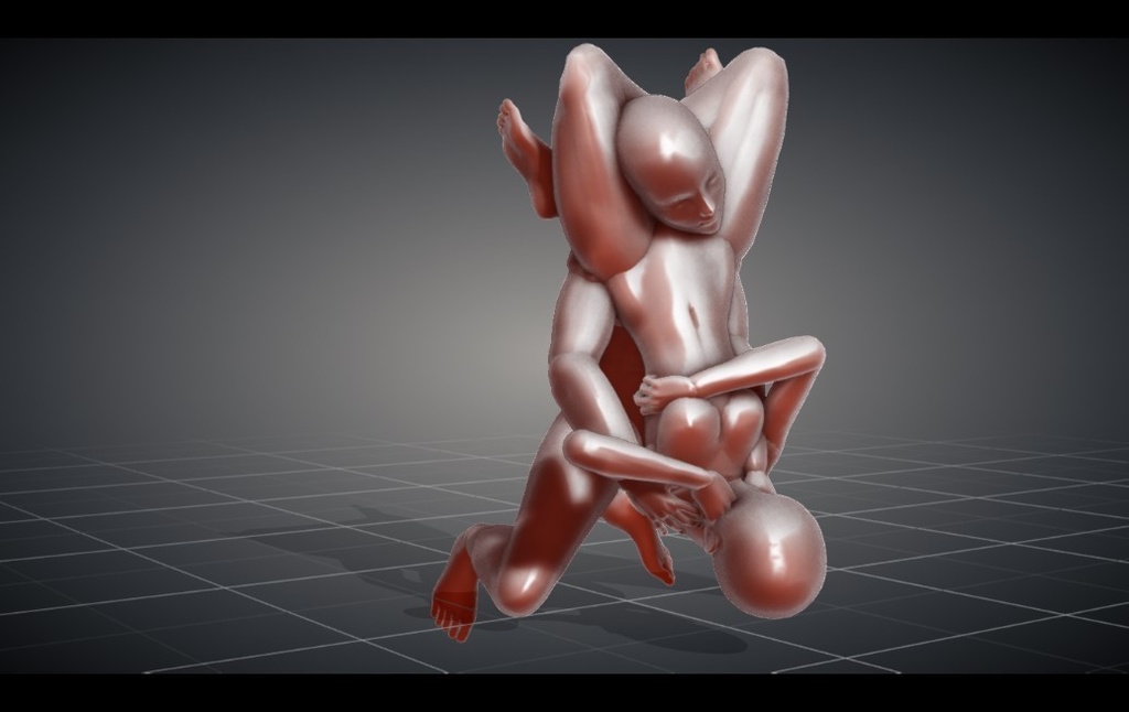 団体戦２。中文version