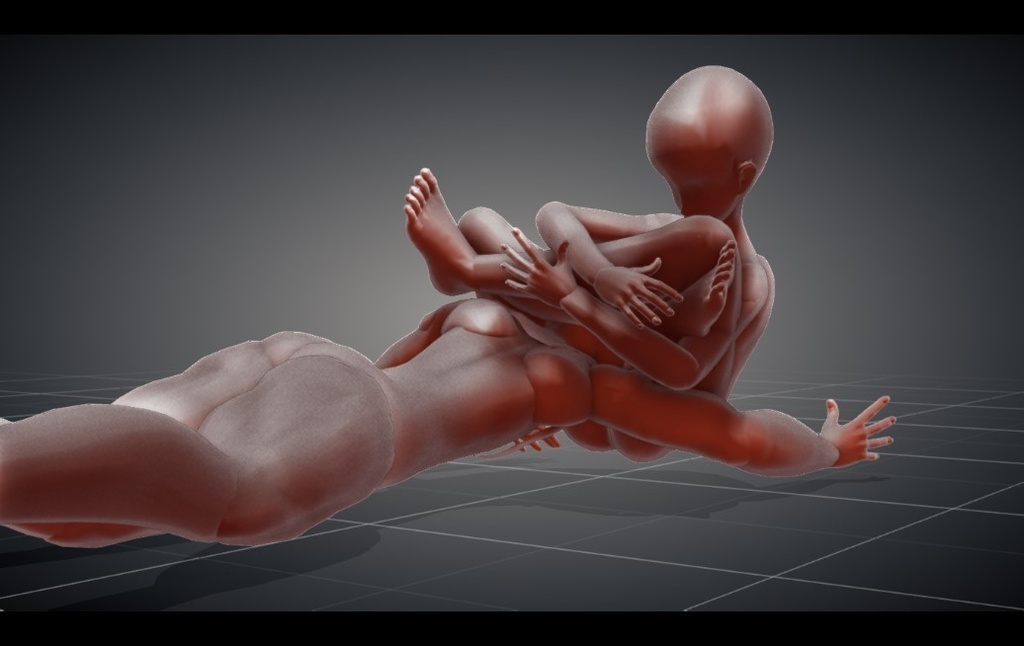 変革と侵略。３