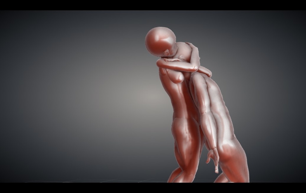 The rooms for square.1