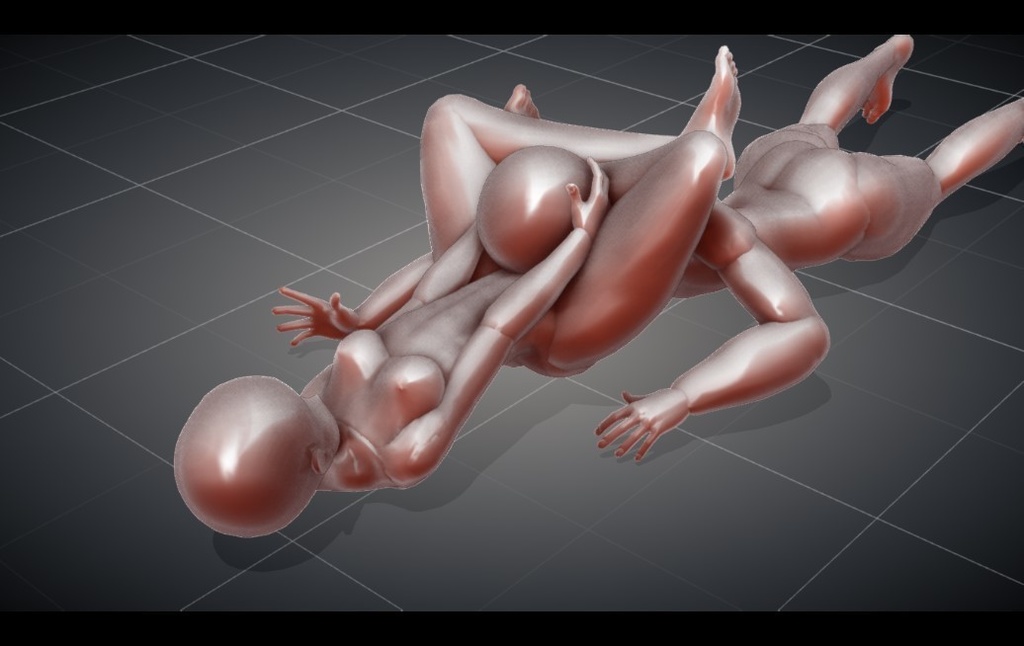 戦場の悪魔〜飼育と実験〜１