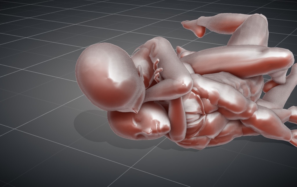 気怠く愛して。