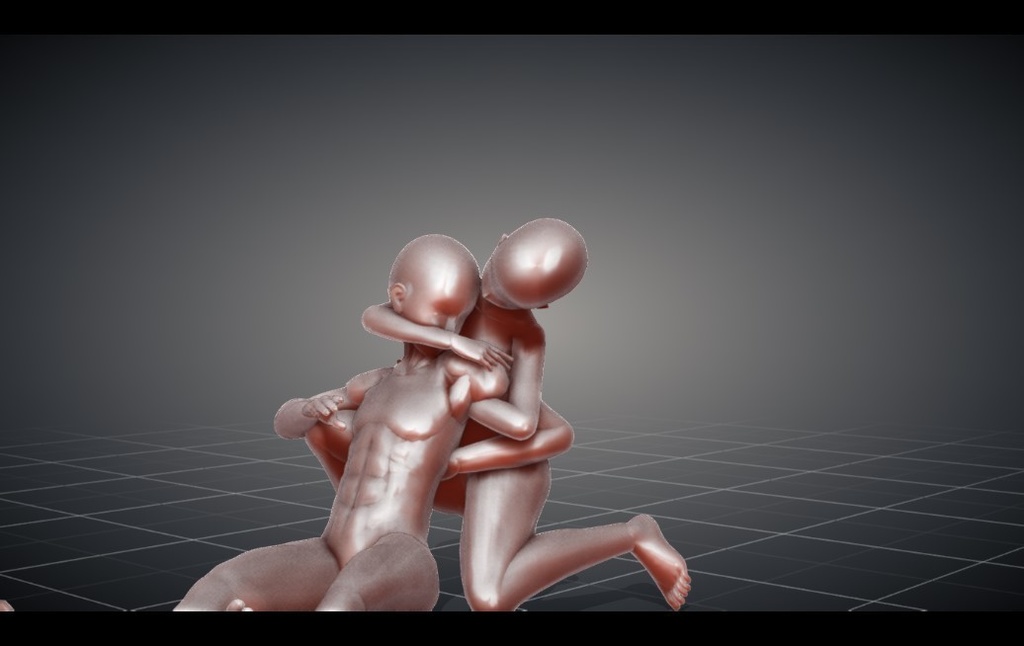 ついてない。４