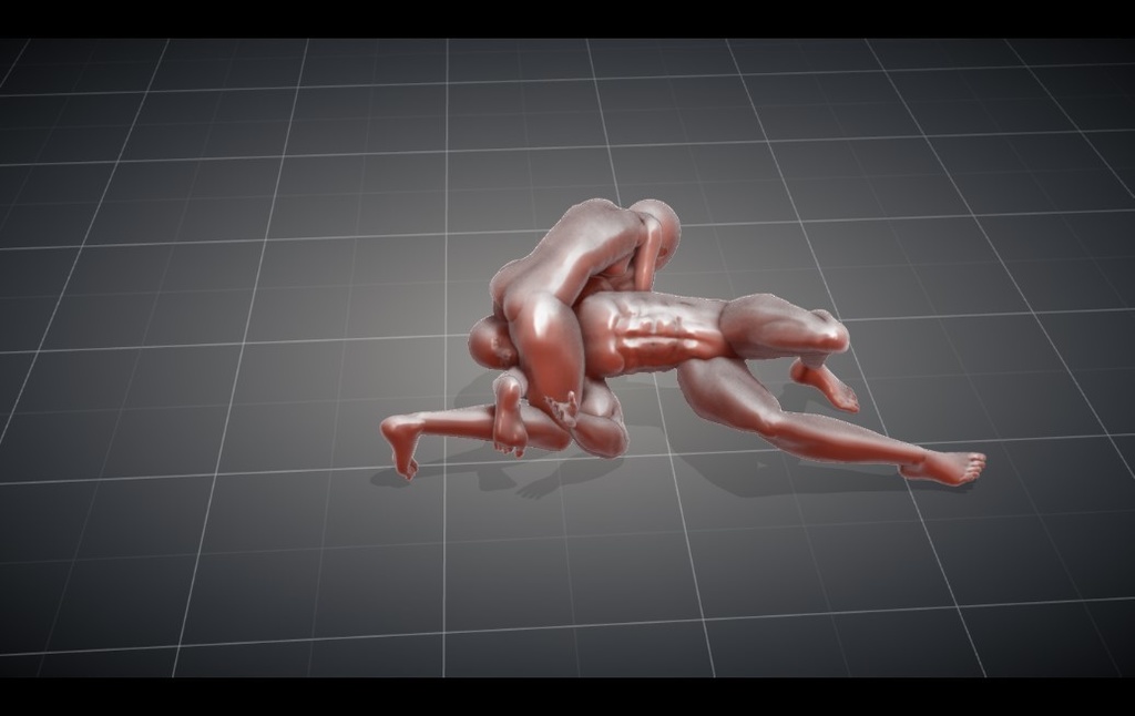 生物兵器ちゃんの写真集vol.10