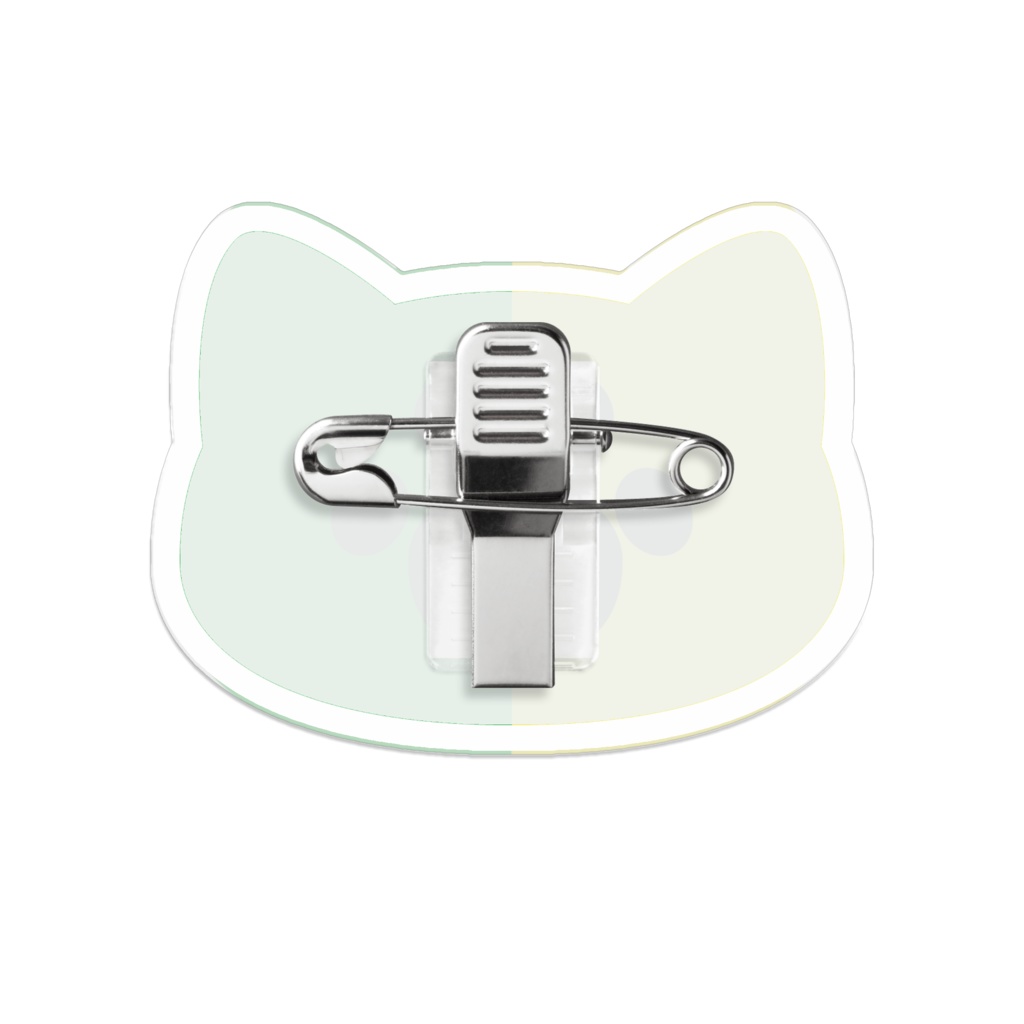 リアルメンバーシップバッジ