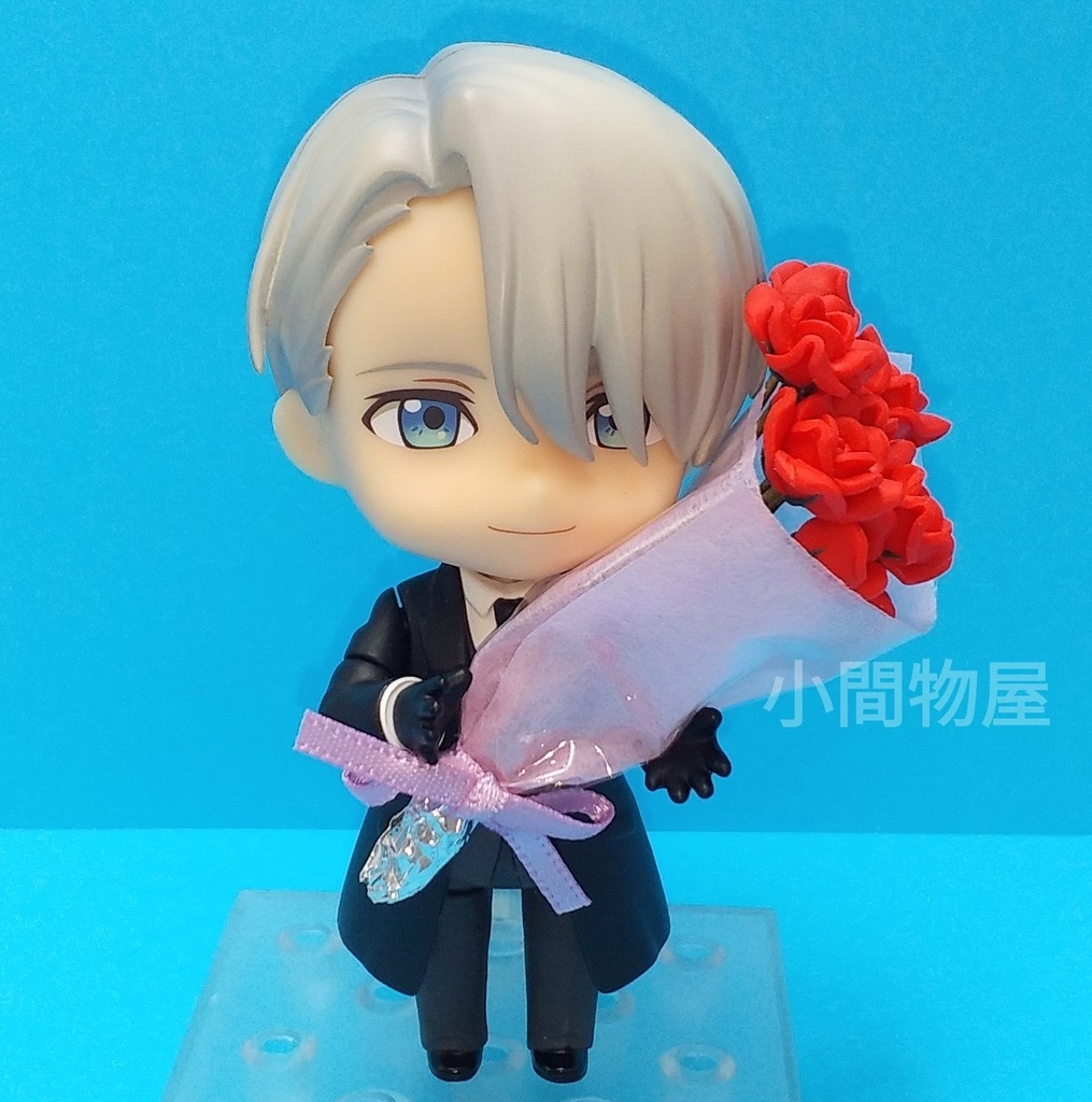 バラの花束(赤の大サイズ)