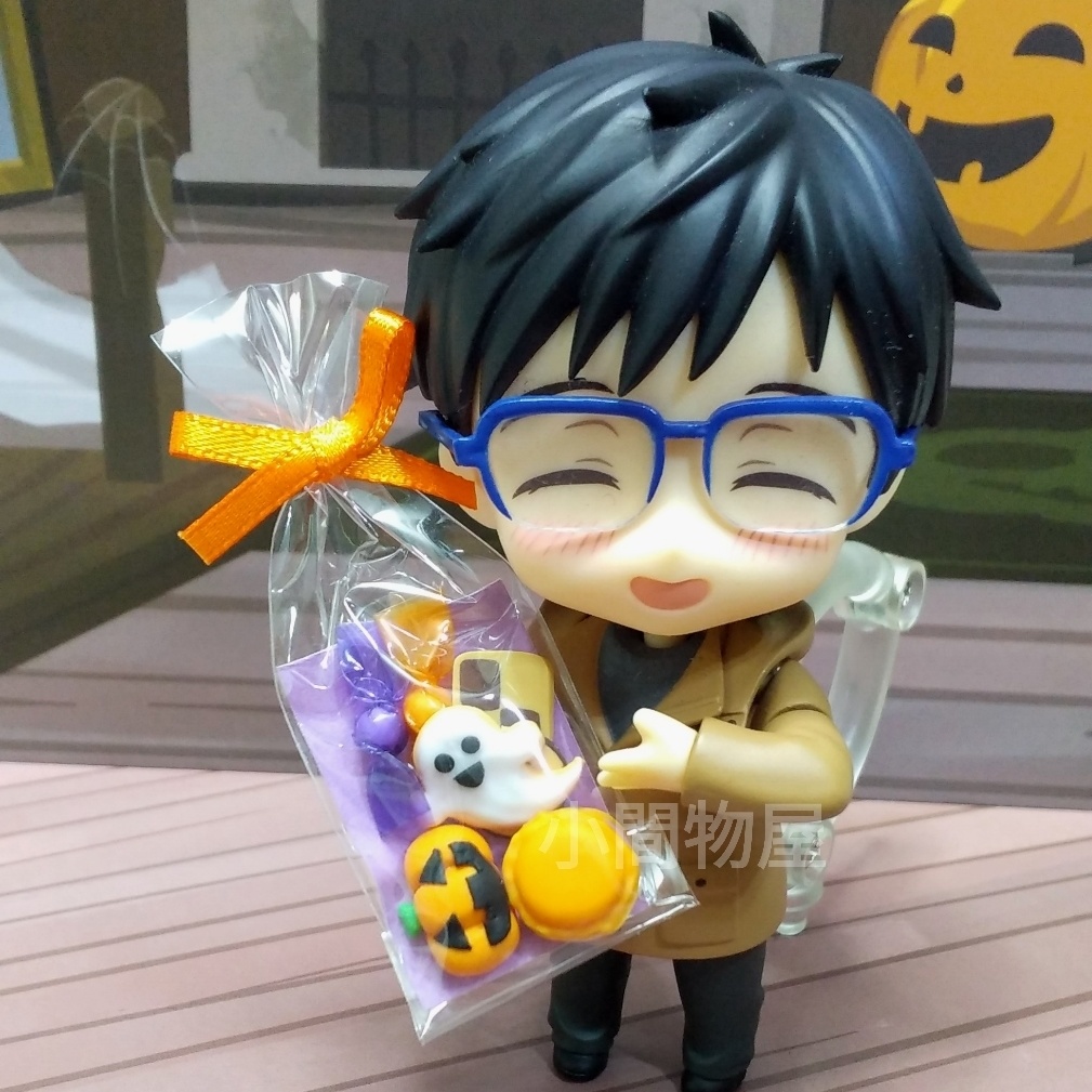 ハロウィンお菓子詰め合わせ