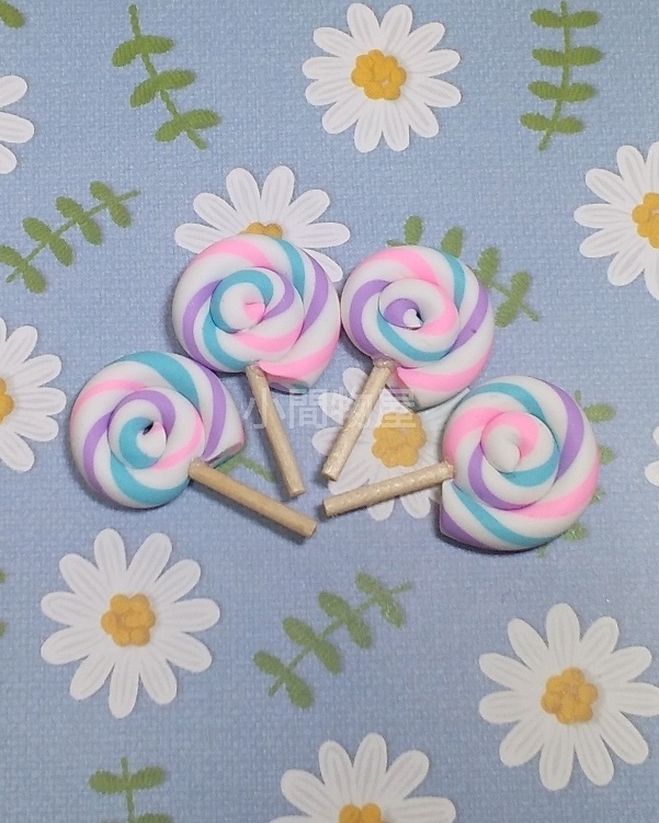 ペロペロキャンディー