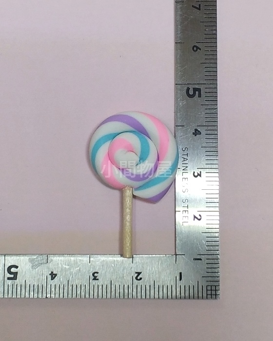 ペロペロキャンディー