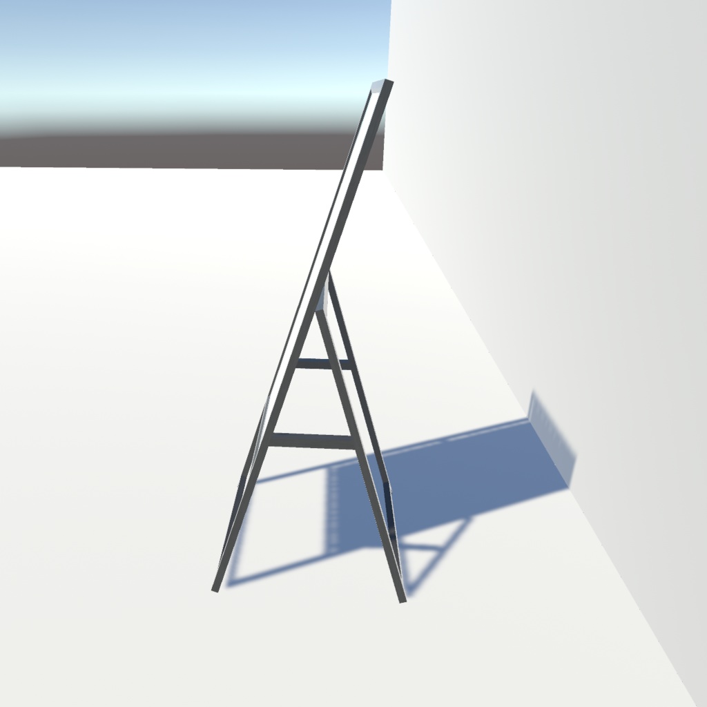 16:9サイズ立て看板