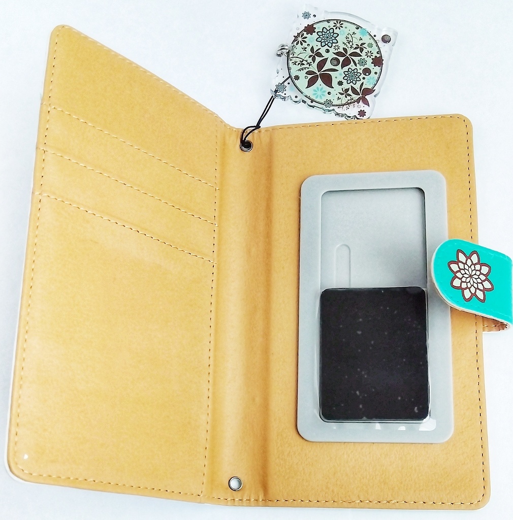 【福袋】手帳型スマホケースセット