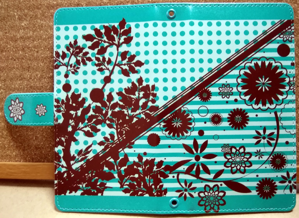 【福袋】手帳型スマホケースセット