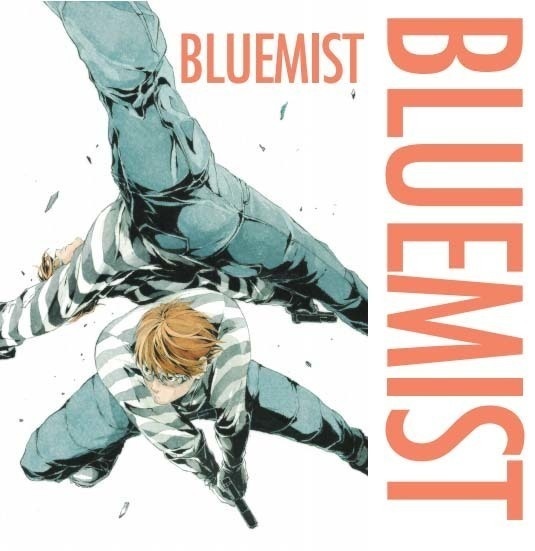 BLUEMIST/下