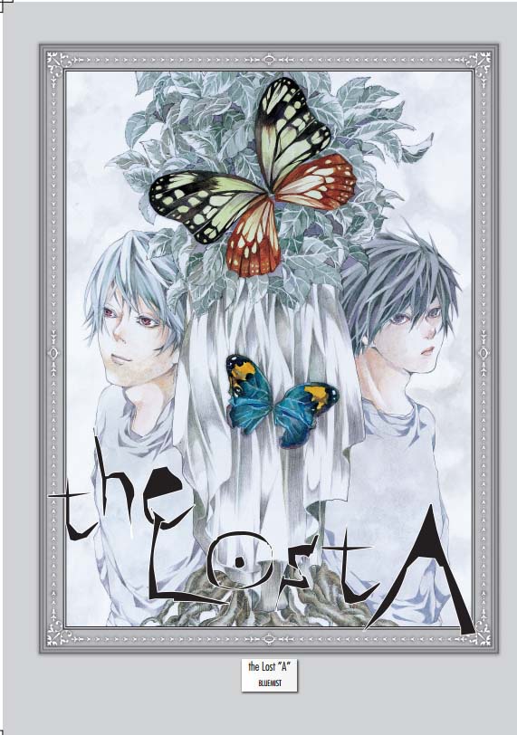 the Lost "A"