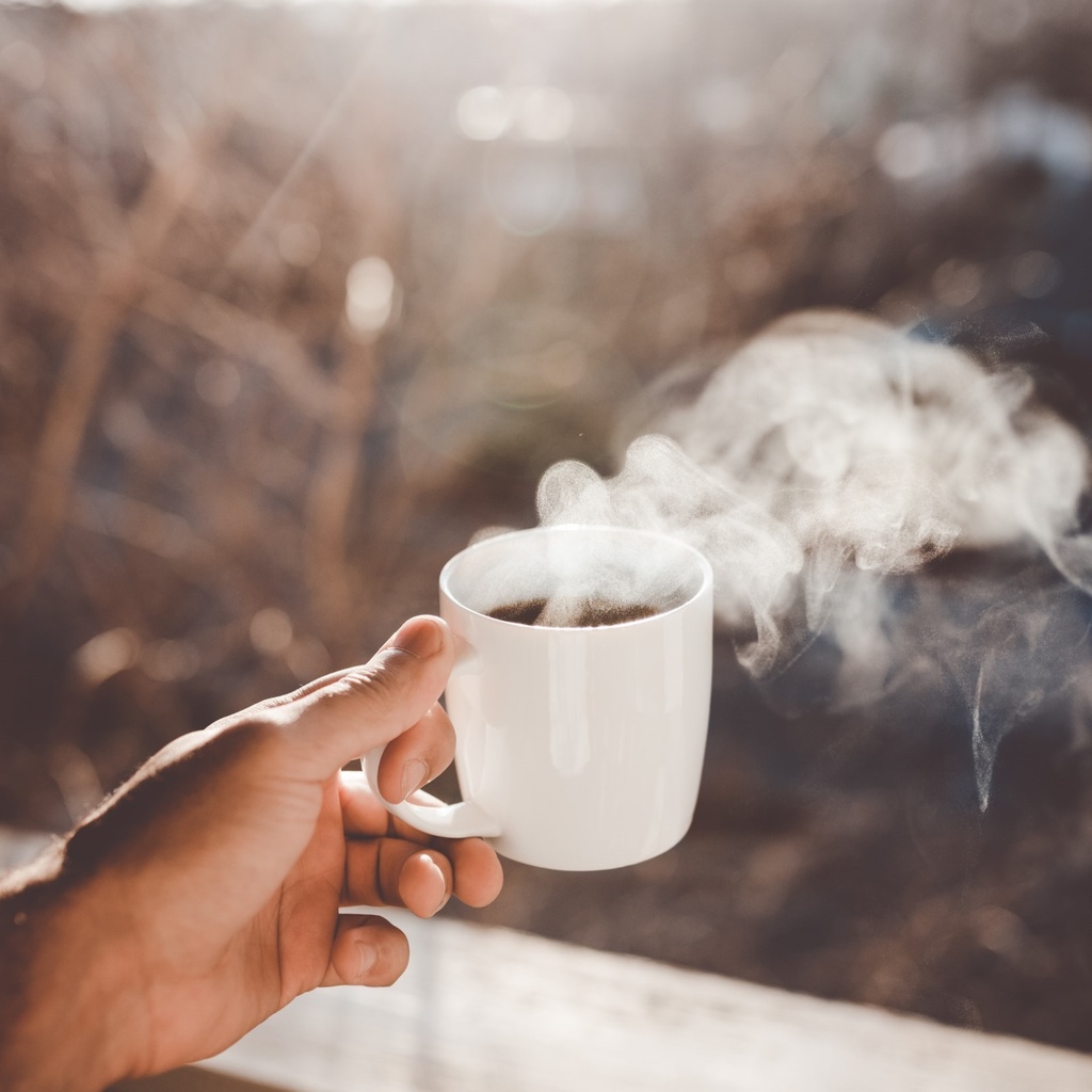 【自家焙煎コーヒー】ケニア マサイAA