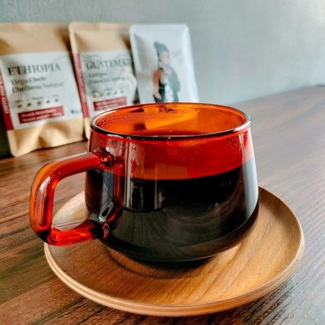 自家焙煎コーヒー ドリップバッグ (1個)