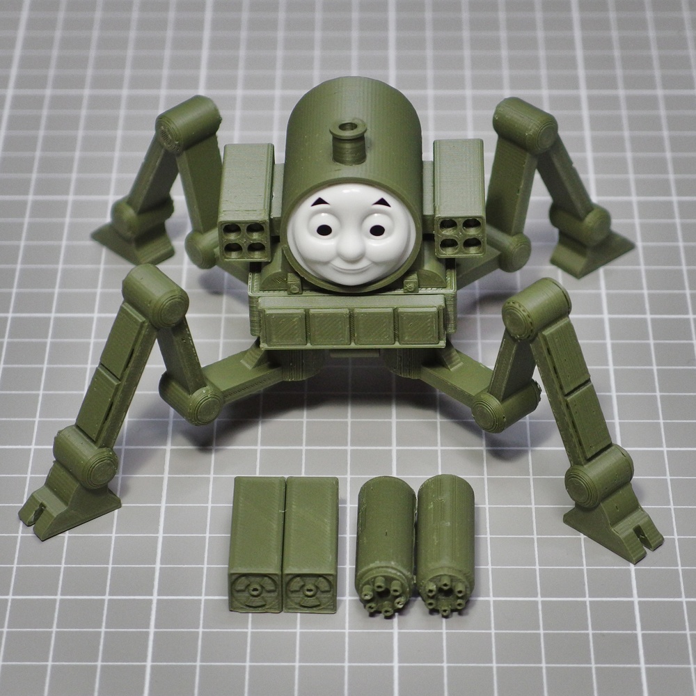 ラムネキャップ ディスプレイスタンド TYPE:S DX