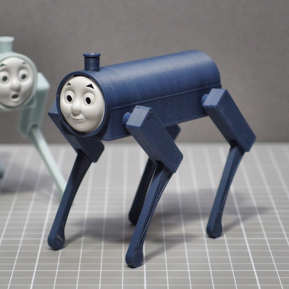 ラムネキャップ ディスプレイスタンド TYPE:D