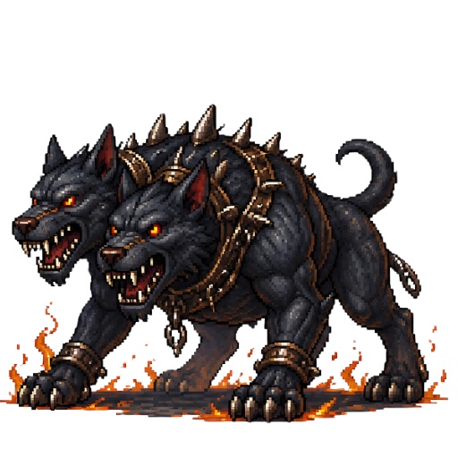 ゲームモンスター素材パック