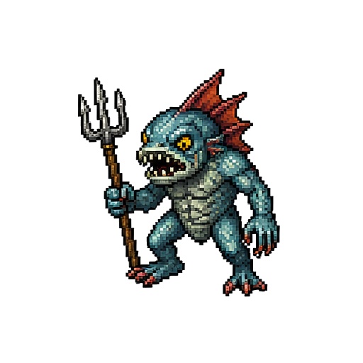 ゲームモンスター素材パック