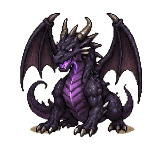 ゲームモンスター素材パック