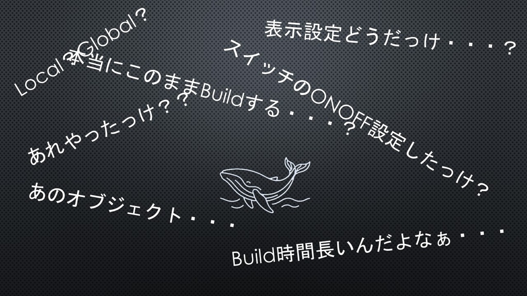 【無料】【VRChat】vtab BuildChecklist【Unity】