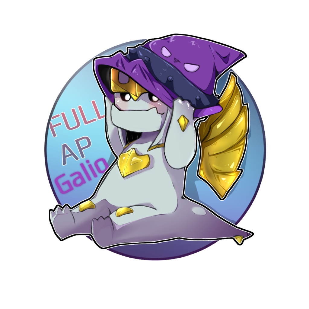 FullAPGalio