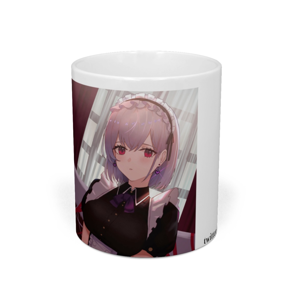 オリジナルマグカップ メイド