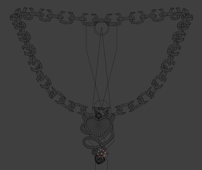 DevilHeart by Wolfyy