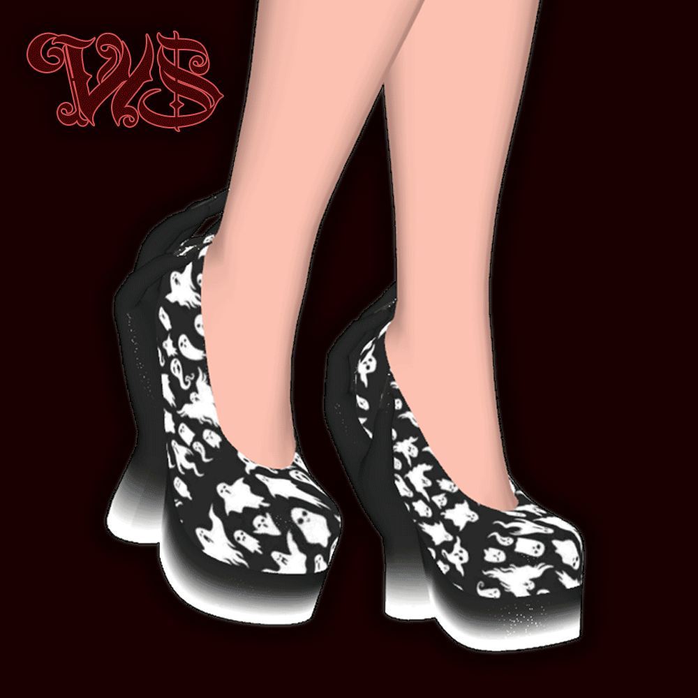 HandHeels by Wolfyy
