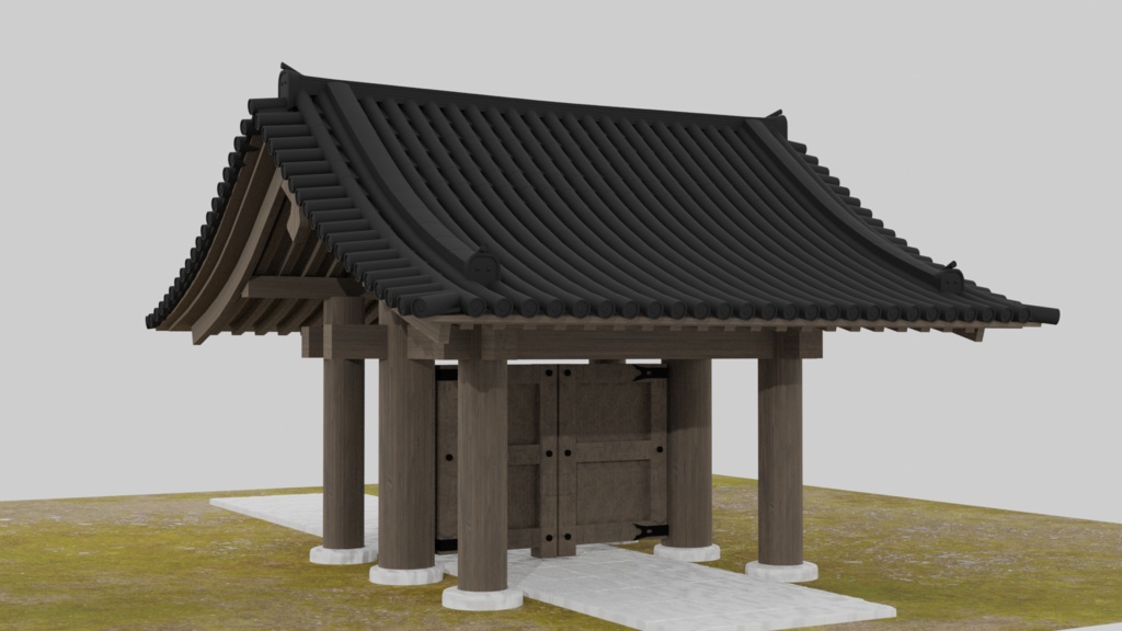 門（寺院）