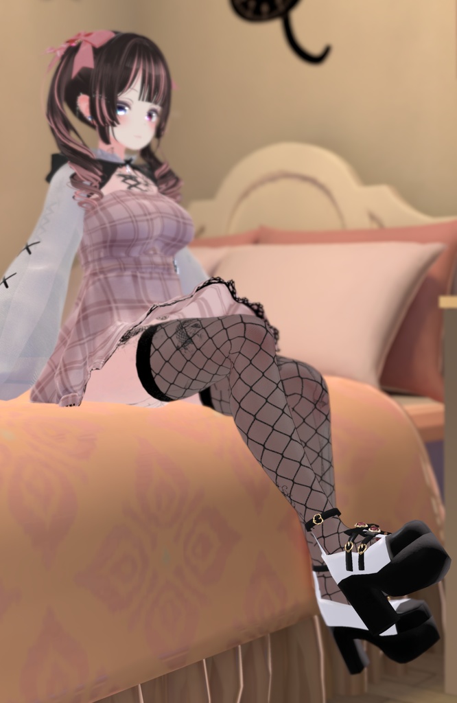 歩けなくても別に。