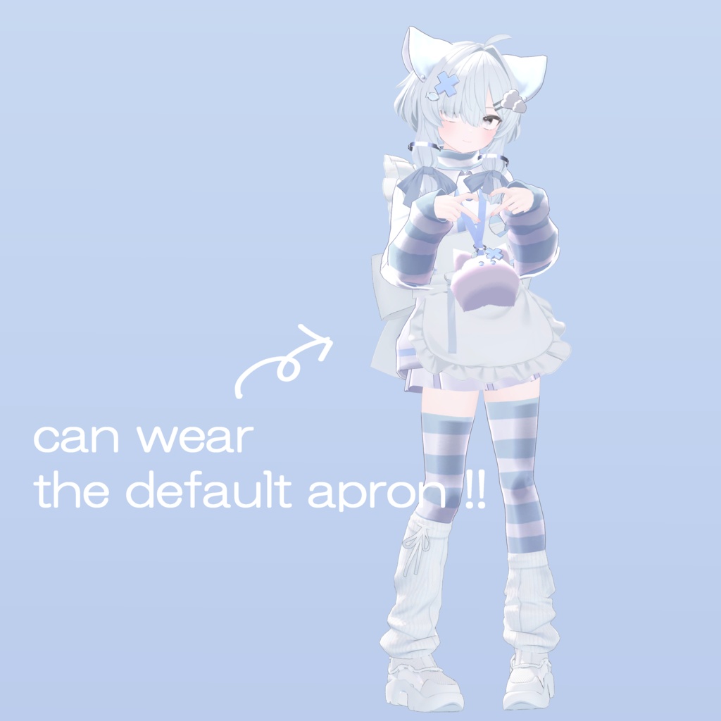 VRCPirate Item Detail