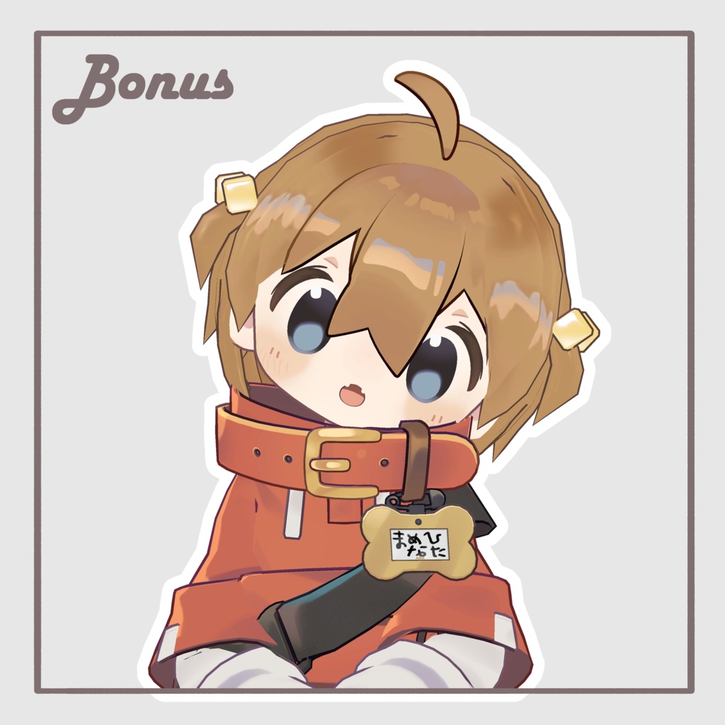 もちボブ for Kipfel