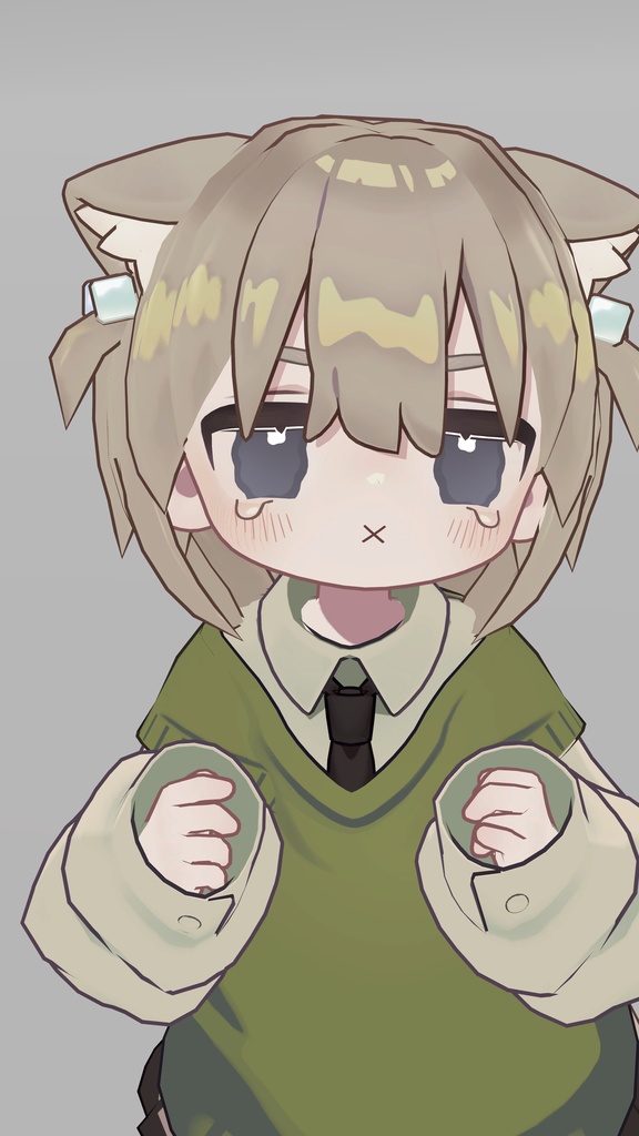 もちボブ for Kipfel