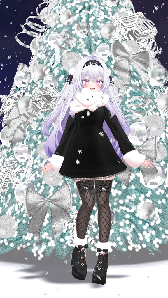 【11アバター対応】Dear My Sweet