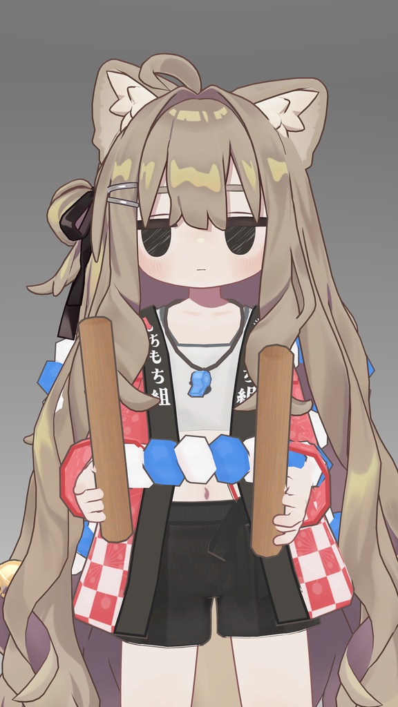 【まめふれんず対応】まめ祭り