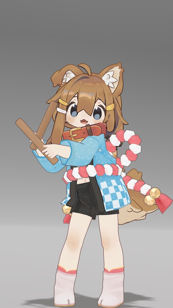 【まめふれんず対応】まめ祭り