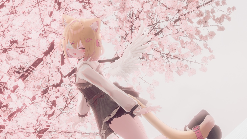 【14アバター対応】Thirteen