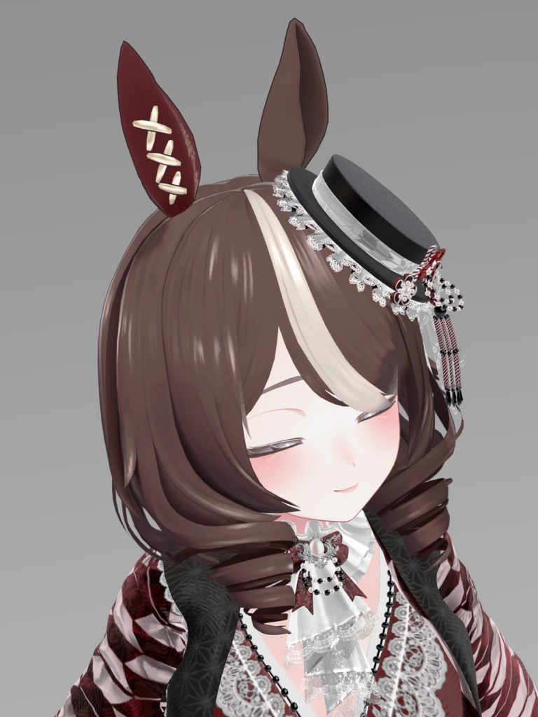 2026 Horse Accessory Set🐎