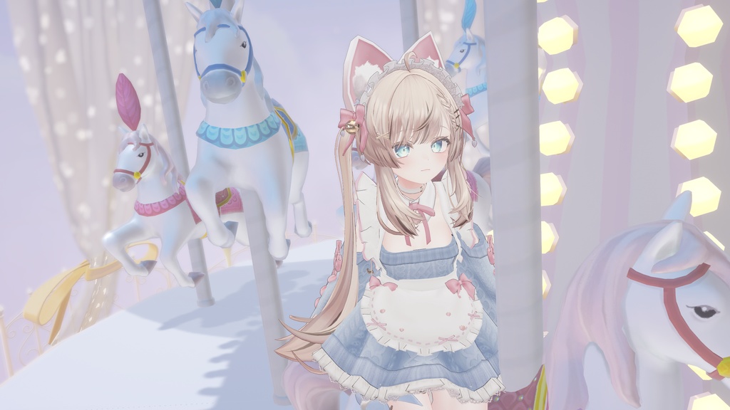 🖤SALE【12アバター対応】Melty Bite🖤