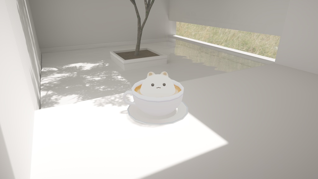 【無料】はむちーの