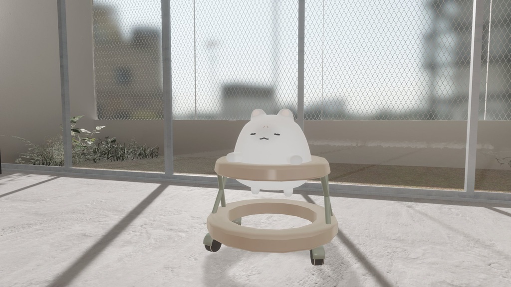 【無料】はむほこう