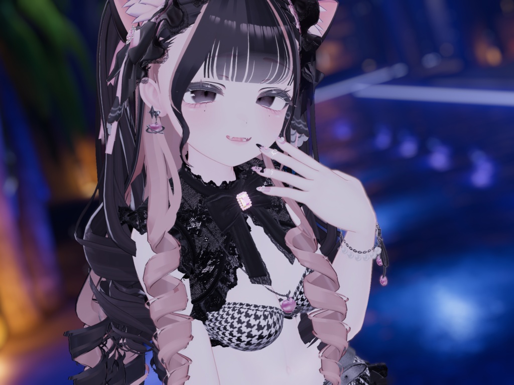 Heart Halo🤍Accessory
